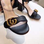 Gucci High-Heeled Sandals  - 5