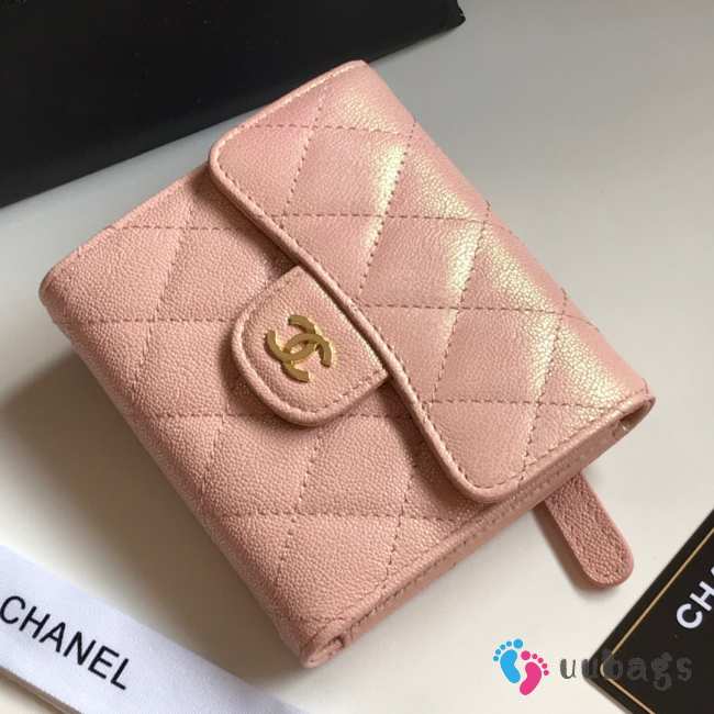 Chanel wallet - 1