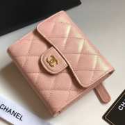 Chanel wallet - 1