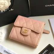 Chanel wallet - 5