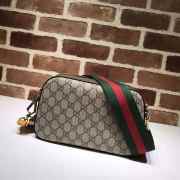 Gucci GG Supreme Messenger Bag 002 - 5