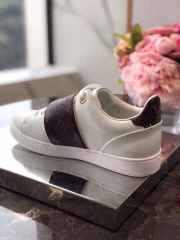 LV Sneakers Shoes 001 - 2