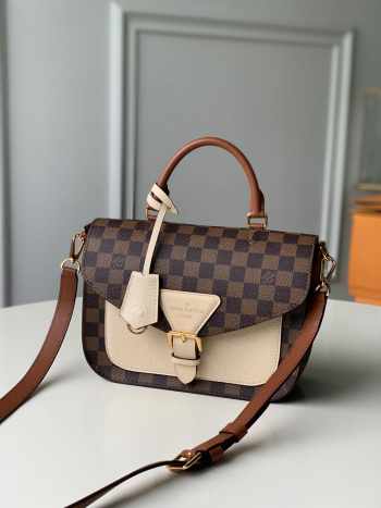 Louis Vuitton BEAUMARCHAIS N40148