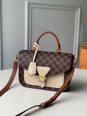 Louis Vuitton BEAUMARCHAIS N40148 - 4