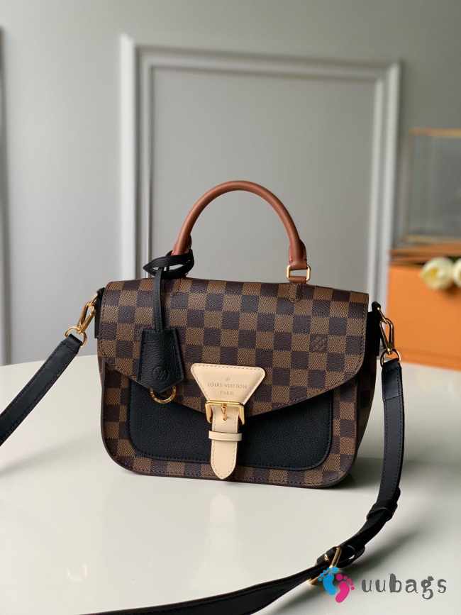 Louis Vuitton BEAUMARCHAIS N40146 - 1