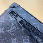 Louis Vuitton MINI SOFT TRUNK  - 3