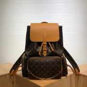 LOUIS VUITTON BACKPACK TRIO M44658 - 1