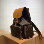 LOUIS VUITTON BACKPACK TRIO M44658 - 3