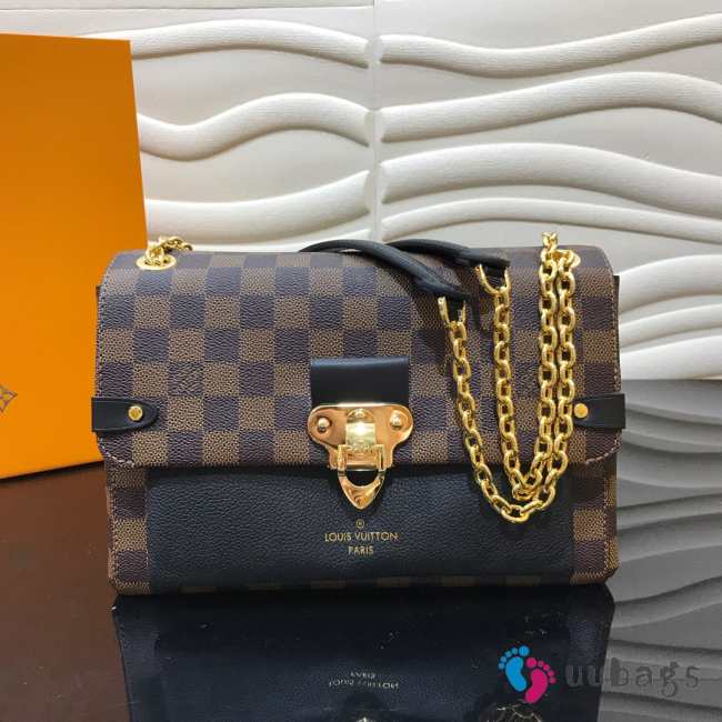 Louis Vuitton VAVIN PM N40108 - 1