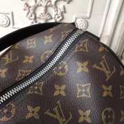 Louis Vuitton Keepall Bandoulière 45 M56711 - 4