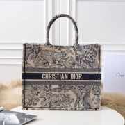 Dior Book Tote 003 Bag - 1