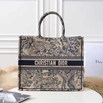 Dior Book Tote 003 Bag