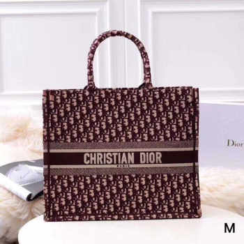 Dior Book Tote 004 Bag 