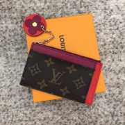 Louis Vuitton Zipper Clip - 4