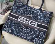 Dior Book Tote 005 - 5