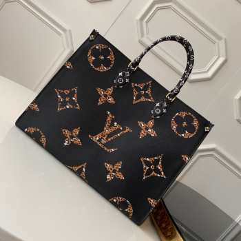 Louis Vuitton ONTHEGO M44674 GM 41cm