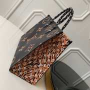 Louis Vuitton ONTHEGO M44674 GM 41cm - 3