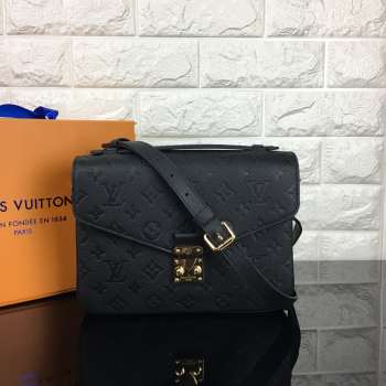 LV empreinte pochette metis