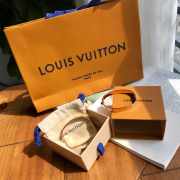 Louis Vuitton Bracelets Gold &Rose Gold & Silver - 4