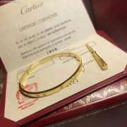 Cartier love bracelet - 5