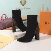 Louis Vuitton Ankle boot - 6