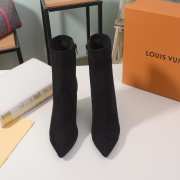 Louis Vuitton Ankle boot - 4