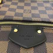 Louis Vuitton Iena Damier Ebene MM - 2