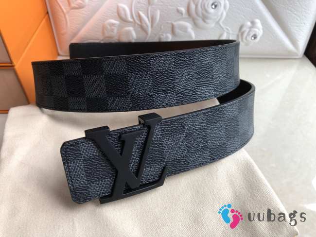 LV Belt 002 for Man - 1