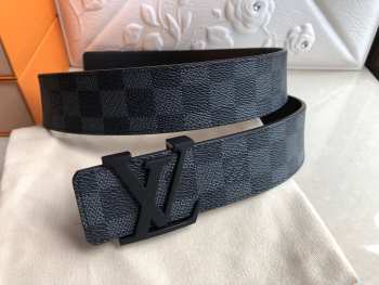 LV Belt 002 for Man