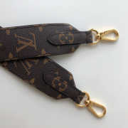 LV bandouliere shoulder strap - 6