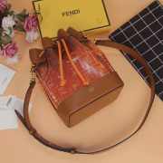 Fendi Mon Tresor Bucket Bag - 5