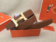 Hermes Belt 001 - 6