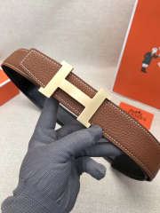 Hermes Belt 001 - 5