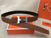 Hermes Belt 001 - 3