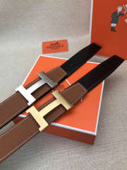 Hermes Belt 001 - 2