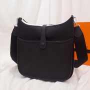 Hermes Evelyn GM Black - 2