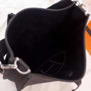 Hermes Evelyn GM Black - 4