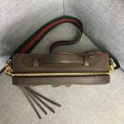 Gucci ophidia small shoulder bag - 6