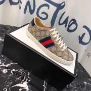 Gucci Ace GG Sneakers  - 4