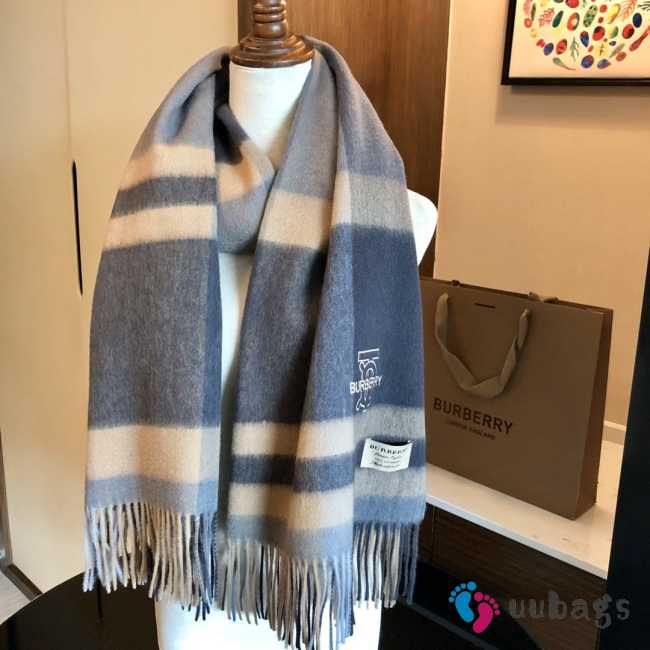 Burberry scarf 002 - 1