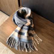 Burberry scarf 002 - 6