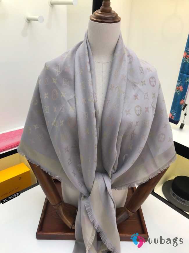 Louis Vuitton Scarf 001 - 1