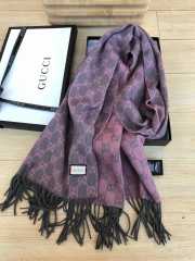 Gucci Scarf 001 - 2