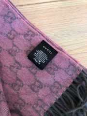 Gucci Scarf 001 - 4