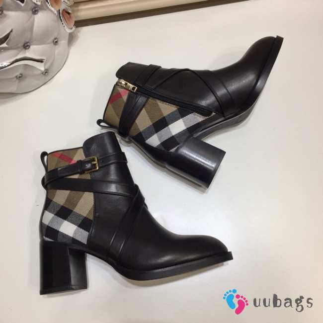 Burberry Boots 002 - 1