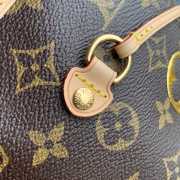 LOUIS VUITTON NEVERFULL MM M44364 - 5