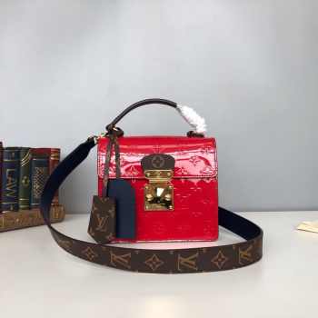 Louis Vuitton SPRING STREET M90505