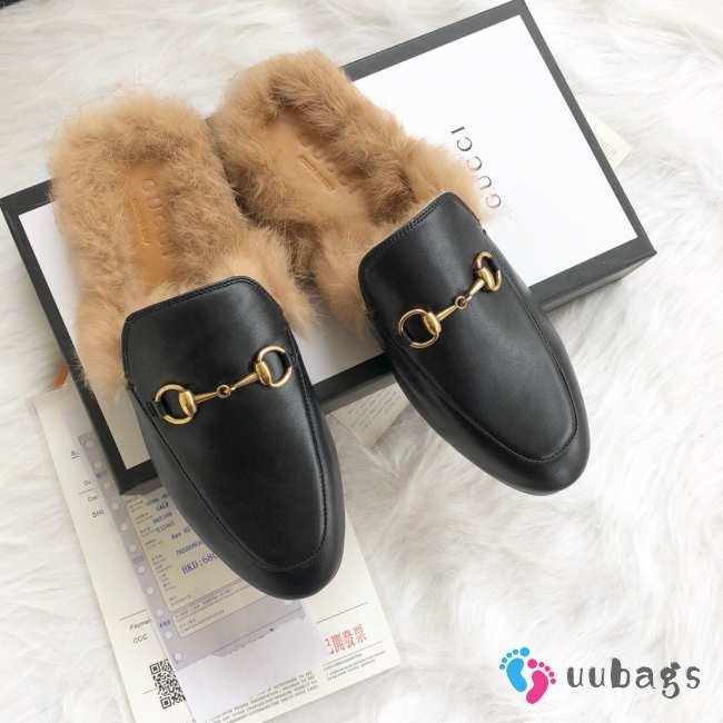 Gucci loafer 001 - 1