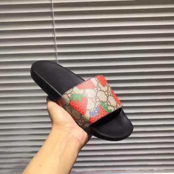 Gucci slippers 001