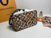 Louis Vuitton NEONOE Handbag M44679 LV Jungle Monogram pattern - 5